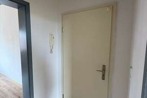 ANFRAGENSTOP! Helle Single Wohnung in MG-Wickrath - 1.OG – Rheindahlener Straße 10, 41189 Wickrath-Mitte, Mönchengladbach – Vorschaubild 5