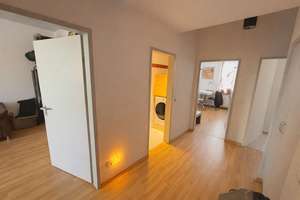 Freiwerdende 2-Zimmer-Wohnung in lebendiger Lage ! – Die vollständige Adresse der Immobilie erhältst du vom Anbieter., 4315 Neustadt-Neuschönefeld, Leipzig – Vorschaubild 7