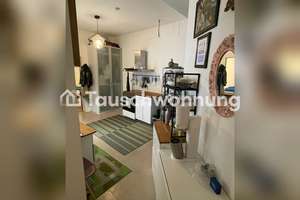 Tauschwohnung: 2-Zimmer-Wohnung in Nippes zum Tausch