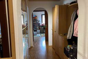 3-Zimmer-Wohnung mit Terrasse und Einbauküche in Wüstenrot – Spohnweg 30, 71543 Wüstenrot – Vorschaubild 4