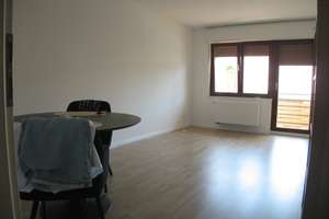 Top gepflegte 2-Zimmer-Wohnung mit Südbalkon in der Karlsruher-Südstadt – Winterstraße xx, 76137 Südstadt, Karlsruhe – Vorschaubild 2