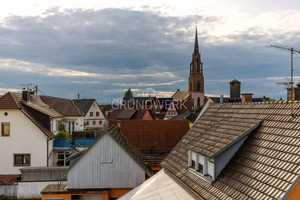 Teilsaniertes Zweifamilienhaus mit großem Garten & Wirtschaftsgebäude im Angebotsverfahren – Emmendingen (Kreis) – Vorschaubild 59
