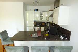 * Schöne 2,5-Zimmer-Wohnung mit Terrasse und Garten * – Die vollständige Adresse der Immobilie erhältst du vom Anbieter., 88074 Meckenbeuren – Vorschaubild 8