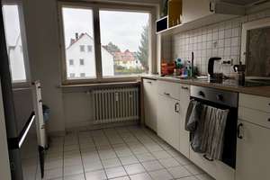 2-Zimmer ETW + Hobbyraum in Nürnberg Thon – Die vollständige Adresse der Immobilie erhältst du vom Anbieter., 90425 Thon, Nürnberg – Vorschaubild 5