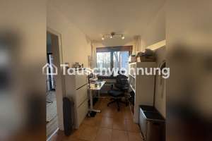 Tauschwohnung: Helle Wohnung 2,5 Zimmer Wohnung in Deutz mit Balkon – Die vollständige Adresse der Immobilie erhältst du vom Anbieter., 50679 Deutz, Köln – Vorschaubild 3