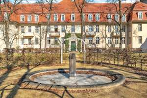 Hochwertige 2-Zimmer-Wohnung in grüner Lage von Berlin-Buch! – 13125 Buch, Berlin – Vorschaubild 21