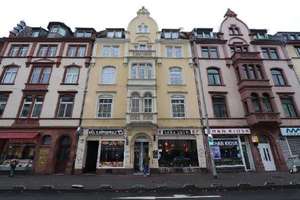 Einzelzimmer in einer gepflegten WG-Etage, ca. 25m² – Adalbertstraße 7A, 60486 Bockenheim, Frankfurt am Main – Vorschaubild 7