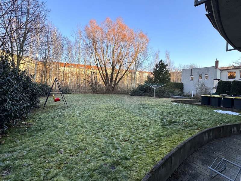 Zentrumsnahe 1-Raum-Wohnung mit Balkon - Photo 5