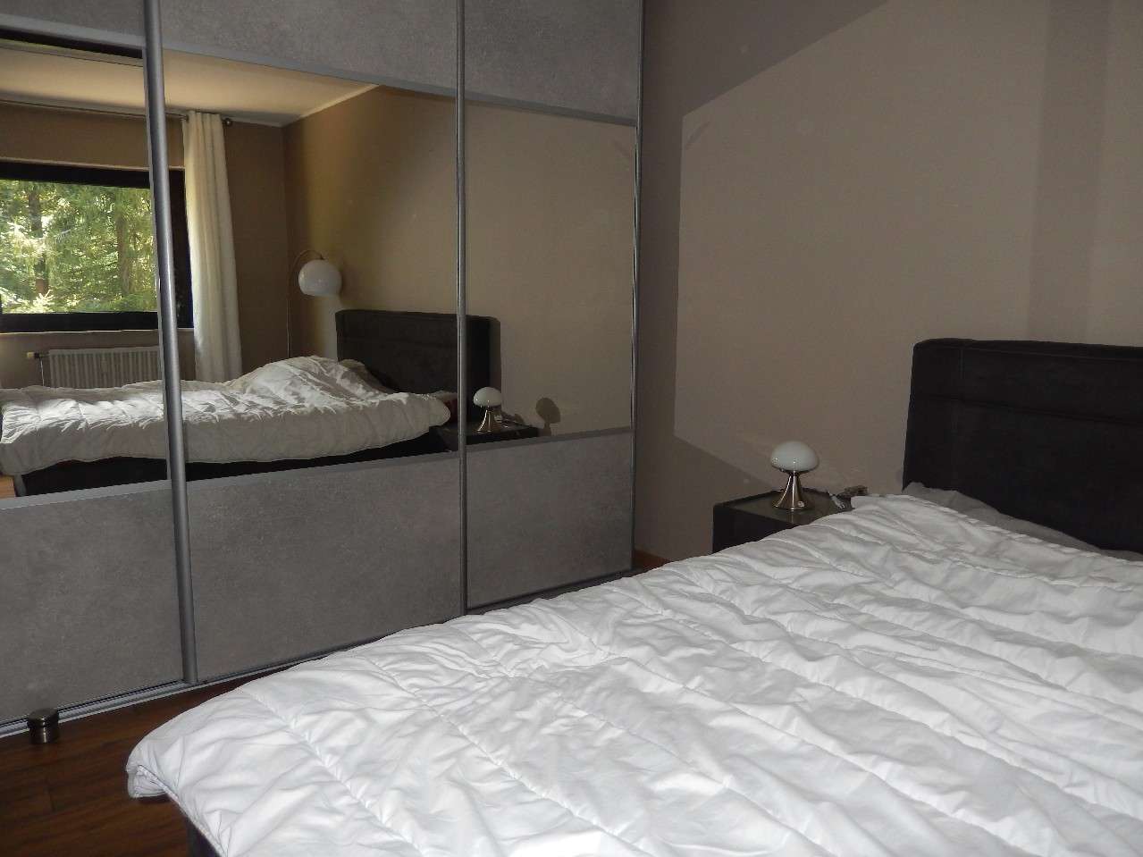 Immobilie in Dahn - 2 Zimmerwohnung in herrlicher ruhiger Waldrandlage - Bild 4