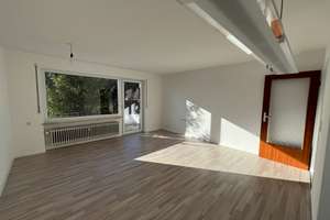 Lichtdurchflutete 2-Zimmer-Wohnung mit Balkon und einer wunderschönen Aussicht – 78144 Schramberg – Vorschaubild 5