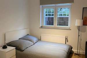 Löffelfertig eingerichtete Wohnung in Düsseldorf Golzheim – Zietenstraße 42, 40476 Golzheim, Düsseldorf – Vorschaubild 3