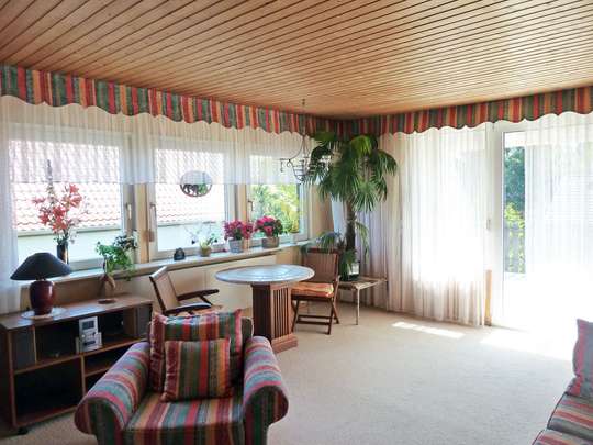 Großzügiges Mehrgenerationenhaus im Rudower Blumenviertel - Bild 19