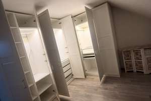 Alltagstaugliche 3,5-Zimmer- Dachgeschosswohnung mit Balkon und Stellplatz in Duisburg  – Beecker Straße 265, 47166 Alt-Hamborn, Duisburg – Vorschaubild 7