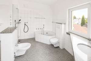 Penthouse mit privater Dachterrasse - perfekt für Hybrid Work & Rooftop Living – Die vollständige Adresse der Immobilie erhältst du vom Anbieter., 41238 Heyden, Mönchengladbach – Vorschaubild 30