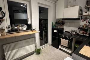 Für Kurzfristige: Schicke 2-Zi. Wohnung mit Balkon sucht Nachmieter ab 01. Februar – Die vollständige Adresse der Immobilie erhältst du vom Anbieter., 64287 Darmstadt-Ost, Darmstadt – Vorschaubild 6