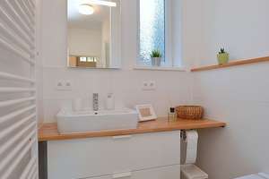 Wunderschön möblierte Wohnung in Stuttgart Rohr – Die vollständige Adresse der Immobilie erhältst du vom Anbieter., 70565 Vaihingen-Mitte, Stuttgart – Vorschaubild 20