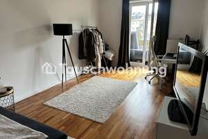Tauschwohnung: Gärtnerplatz - 70qm Wohnung mit Balkon – Die vollständige Adresse der Immobilie erhältst du vom Anbieter., 80469 Gärtnerplatz, München – Vorschaubild 5