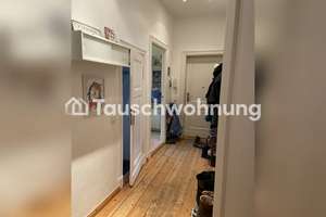 Tauschwohnung: Wunderschöne Altbau-Wohnung mit Balkon in Pankow – Die vollständige Adresse der Immobilie erhältst du vom Anbieter., 13187 Pankow (Ortsteil), Berlin – Vorschaubild 4