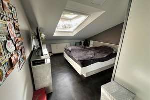 2-Fam.-Haus mit Anbau und ausgebautem Dachstudio in Toplage! Sackgasse! 3 Garagen! 2 Stellplätze! – Die vollständige Adresse der Immobilie erhältst du vom Anbieter., 73240 Wendlingen am Neckar – Vorschaubild 50