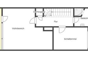 Lichtdurchflutetes Reihenhaus mit Garten, Balkon und Garage – Die vollständige Adresse der Immobilie erhältst du vom Anbieter., 73275 Ohmden – Vorschaubild 18