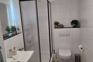 Stilvolle Maisonette mit großer Dachterrasse | Voll möbliert | Stellplatz – Königgrätzer Straße XY, 42699 Ohligs/Aufderhöhe/Merscheid, Solingen – Vorschaubild 13