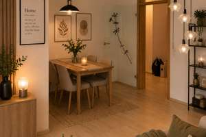 *** Zentrale Citywohnung in Heilbronn ! *** – Die vollständige Adresse der Immobilie erhältst du vom Anbieter., 74076 Heilbronn, Heilbronn – Vorschaubild 2