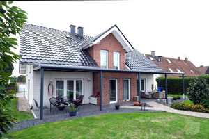 Öko-Luxus & Design: Solarpower-Zweifamilienhaus im Ruhrgebiet – Recklinghausen (Kreis) – Vorschaubild 7