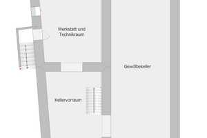 Renoviert und modernisiert, dazu ein  kleines Gartengrundstück! – Limburg-Weilburg (Kreis) – Vorschaubild 17