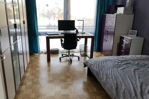 Lichtdurchflutete 4-Zimmer-Maisonette mit großer Dachterrasse – Die vollständige Adresse der Immobilie erhältst du vom Anbieter., 81829 Trudering-Riem (Ortsteil), München – Vorschaubild 15
