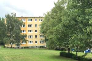 4-Zimmer-Wohnung mit großem Balkon und Dusche – Yorckstraße 32b, 9130 Yorckgebiet, Chemnitz – Vorschaubild 10