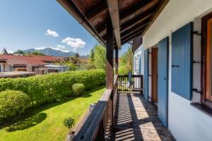 Großes Familienhaus in Kochel am See – 6 Zimmer, Bergblick & Naturidylle – Die vollständige Adresse der Immobilie erhältst du vom Anbieter., 82431 Kochel am See – Vorschaubild 19