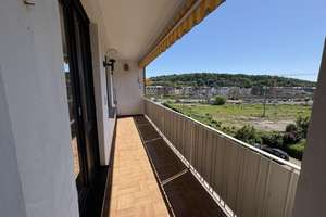 Wohnung in zentrumsnaher Lage mit Balkon, Garage und Mansardenzimmer – Einziehen und wohlfühlen – Die vollständige Adresse der Immobilie erhältst du vom Anbieter., 56073 Rauental, Koblenz – Vorschaubild 7