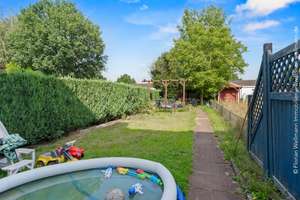 Bremen - Kattenesch | Reihenmittelhaus mit Garten in ruhiger Wohnlage – Die vollständige Adresse der Immobilie erhältst du vom Anbieter., 28277 Kattenesch, Bremen – Vorschaubild 16