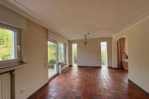 Wohnen auf dem Laurensberg - Wohnhaus auf großem Grundstück mit Außenpool – Orthstraße 12, 52072 Laurensberg (Statistischer Bezirk), Aachen – Vorschaubild 22