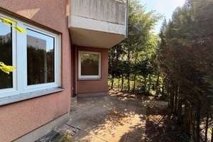 Terrassenwohnung mit 1,5 Zimmern und Parkett in München – Oskar-Maria-Graf-Ring 38, 81737 Neuperlach, München – Vorschaubild 5