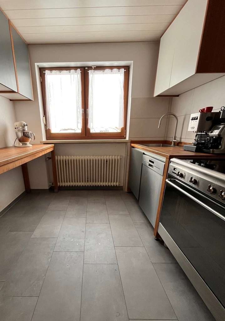 Immobilie in Schonach im Schwarzwald - Wohnen mit Weitblick – Einfamilienhaus in sonniger Lage von Schonach! - Bild 4