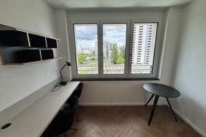 Wohnen mit Stil am Ostbahnhof! - Möbliertes Studio-Apartment – Krautstraße 29A, 10243 Friedrichshain, Berlin – Vorschaubild 6