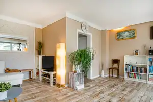 Attraktives Reihenendhaus in Aurich – Ruhig Wohnen mit Blick ins Grüne und nur wenige Gehminuten bis – Aurich (Kreis) – Vorschaubild 14