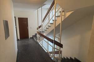 Top gepflegte Bürofläche mit ca. 98 m² in bester Lage mit Umnutzungsoption in Wohnraum – 68165 Schwetzingerstadt/Oststadt, Mannheim – Vorschaubild 11
