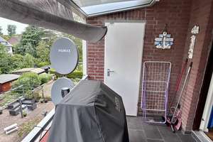 Moderne 3-Zimmer-Eigentumswohnung mit Tiefgarage und großem Balkon in Düsseldorf-Hassels – 40599 Hassels, Düsseldorf – Vorschaubild 17