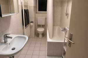 Provisionsfrei: Familienfreundliche 4-Zimmer-Wohnung – 60528 Niederrad, Frankfurt am Main – Vorschaubild 6