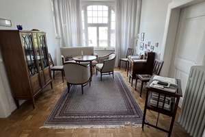 4‑Zimmer Altbau Wohnung in der Süd-Stadt – Die vollständige Adresse der Immobilie erhältst du vom Anbieter., 56068 Mitte, Koblenz – Vorschaubild 12