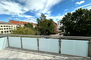 Gepflegtes Mehrfamilienhaus mit 4 Wohneinheiten in bevorzugter Wohnlage am Maschsee zu verkaufen – Die vollständige Adresse der Immobilie erhältst du vom Anbieter., 30169 Südstadt, Hannover – Vorschaubild 12