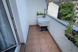 2 Zimmer Wohnung  – Scheurenstraße 14, 40215 Düsseldorf – Vorschaubild 4