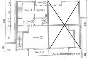 Attraktives Zweifamilienhaus in Toplage von Hedelfingen – Zwei Wohneinheiten mit Garten und Garage! – Stuttgart – Vorschaubild 20