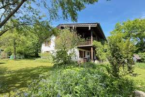 Mehrgenerationen-Landhaus in Bergheim bei Augsburg – Die vollständige Adresse der Immobilie erhältst du vom Anbieter., 86199 Bergheim, Augsburg – Vorschaubild 17