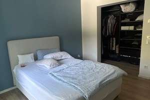 Moderne 2-Zimmerwohnung mit Dachterrasse – Die vollständige Adresse der Immobilie erhältst du vom Anbieter., 22335 Fuhlsbüttel, Hamburg – Vorschaubild 3
