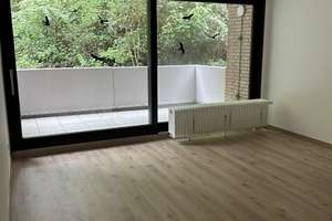 Attraktive 2-Zimmer-Wohnung in Bielefeld nähe Bürgerpark