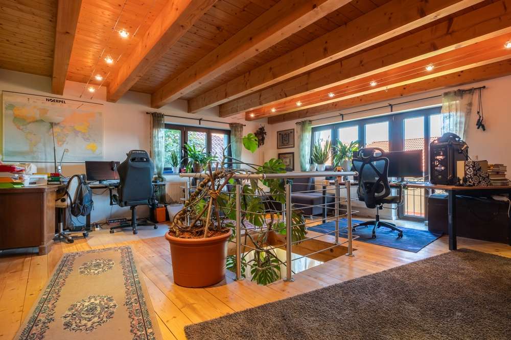 Immobilie in Windorf - Neu renoviertes Anwesen mit Nebengebäuden aus Ausbauflächen Nähe Passau - Bild 9