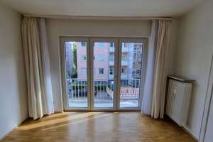 STOP! Schicke 3 Zi-Whg. + Balkon + EBK nähe Messe | ruhige Lage im Westend-Süd*** – 60325 Westend-Süd, Frankfurt am Main – Vorschaubild 2